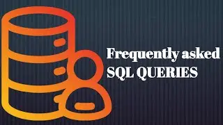 Top SQL Interview Questions and Answers(Pattern Matching SQL query)|Part II.