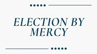 ELECTION BY MERCY | EKKLESIA SERVCIE | DAY 14 - 21 DAYS OF PRAYER AND FASTING 2025 | JAN 19, 2025