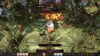 Divinity Original Sin 2  Definitive Edition - Bishop Alexandar Act3 - Tactician