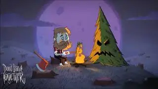 DST OST - Hoedown (Beaver)
