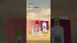 INSECT EXPERT  | Li Ling mkt co., Ltd | Taiwantrade