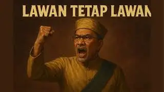 Lawan tetap Lawan