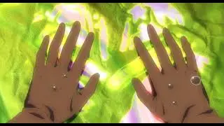 Sana Futaba Scenes (Magia Record)