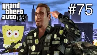 🎮 GTA IV JÁ PREVIA O GTA 5 👀 – GTA IV #75