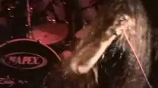 Combat Noise- AK 47