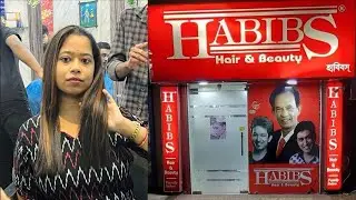 Bad experience👎and good experience👍| I have two experiences in the same day|Habibs hair and Beauty