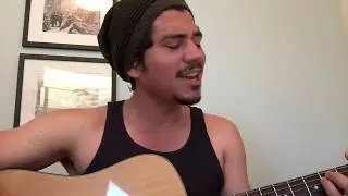 Gold Shadow - Asaf Avidan (Cover) Victor Manso
