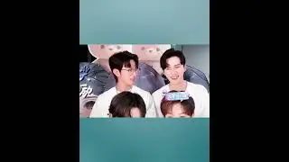 Ocean Jiang and His Li Peien CUTS From Desire4&rsquo;s All Live Stream🌊🎄#oceanjiang #lipeien #livestream 