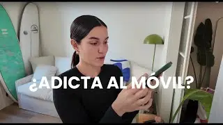 MIS TIPS PARA REDUCIR EL USO DE PANTALLA