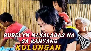 PART-3 COLLEGE STUDENT RUBELYN NAKALABAS DIN SA KANYANG KULUNGAN