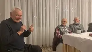 Annopol z tamtych lat - Spotkanie z dr Andrzejem Tokarskim cz.2