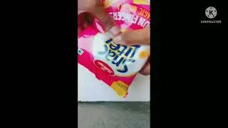haldirams pasta style snacks testing#youtube #youtube shorts#craft queen channel
