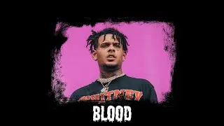 [FREE] Smokepurpp Type Beat - Blood (PROD. ISICKLE)