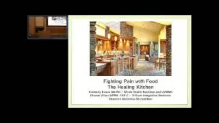Anti-Inflammatory Diet to Address Chronic Pain