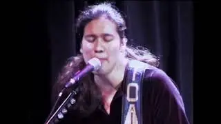 Indigenous - Got To Tell You (Live at the Gothic Theater)