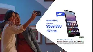 Bumper HUAWEI P20