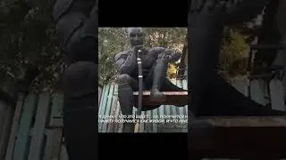 Бэтмен - символ человека, который решил не просто жить лучшую жизнь. Таких людей и на Дону хватало