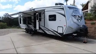 TOP 10 THINGS EVERY NEW RV OWNER SHOULD KNOW!!