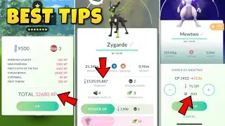 Pok&eacute;mon Go Ultra Unlock Paldea! Event Complete Guide | Get 4x XP, 4x Stardust 2x Candy in Pok&eacute;mon Go