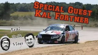 I Just Wanna Go Fast | Special Guest Kal Fortner  | Time Attack Driver | Gridlife Veteran | Ep. 12
