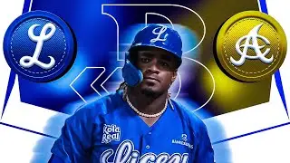 TIGRES Vs. &Aacute;GUILAS - LICEY SE ADUE&Ntilde;A DEL VALLE (5/NOV./23) | Bengaleses Highlights