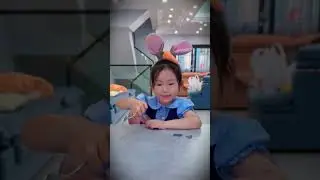 How can children eat cake?#Short #Officer Rabbit #angel