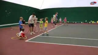 Turbo kids. Турбо дети