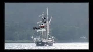 Inner Hebrides Majestic Line Cruise