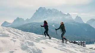 Willkommen im BERGHOTEL SEXTEN - Ihr Ski in & Ski Out Hotel in den Sextner Dolomiten