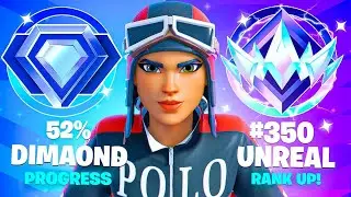 🔴 Jeder Kann Mitspielen!😲 Road to Unreal! (Chapter 5 Season 4)🔥 - Fortnite [DE]  LIVE