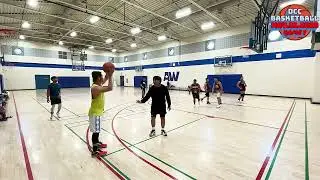 DCC Basketball Games | May.31.2025