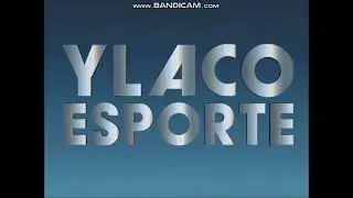 Cronologia de Vinhetas do Ylaco Esporte (1978-2025)