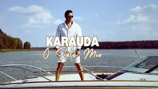 O Sole Mio - Łukasz Karauda