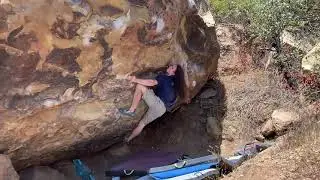 Silent Observer v11 - The Creamery, Santa Barabara
