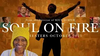 Soul On Fire (Honest Christian Movie Review)