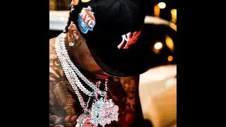 (FREE FOR PROFIT) Moneybagg Yo Type Beat - 