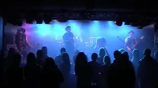 Sleazy RoXxX - Rock Caf&eacute; 2017