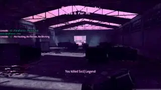 COD 4 Minitage