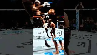 UFC 5 Online Career Mode