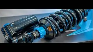 TFX Suspension Technology