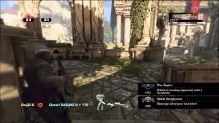 Avenge Daisy | WeFightFall ft Kaos Clarity (Random Clips)