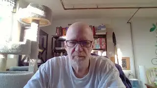 Bible Study with Fred #238, Job chapter 20: 10-22 comments: Zophar continues his attack