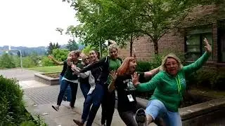 School&rsquo;s Out for Summer by Scouter&rsquo;s Mountain Staff