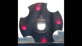 Canonical Dark Blossom spinner.