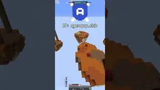 🔥 САМАЯ ПОТНАЯ ИГРА FIreballFight на AgeraPVP Club | #shorts #minecraft #bedwars #asmr