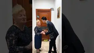 This 76-Year-Old Woman Decided To Marry A Young Man&nbsp;Of&nbsp;Just&nbsp;19. Part 2