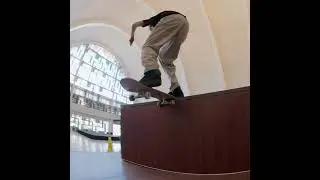 Tate Malpass  
