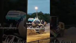 #monstertruck #monsterjamworldfinals #monsterjam #edit