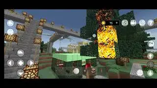 In 2050 Or 2100 A world war 3 would be the country slowly falling apart mini block craft 3d