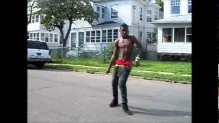 RESPOND VID TO PRETTY-BOY-ZAY